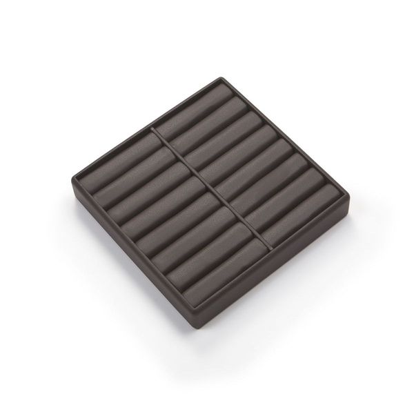 3700 9 x9  Stackable Leatherette Trays\CL3713.jpg